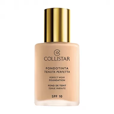 Perfect Wear Foundation Water Resistant SPF10 30ml
